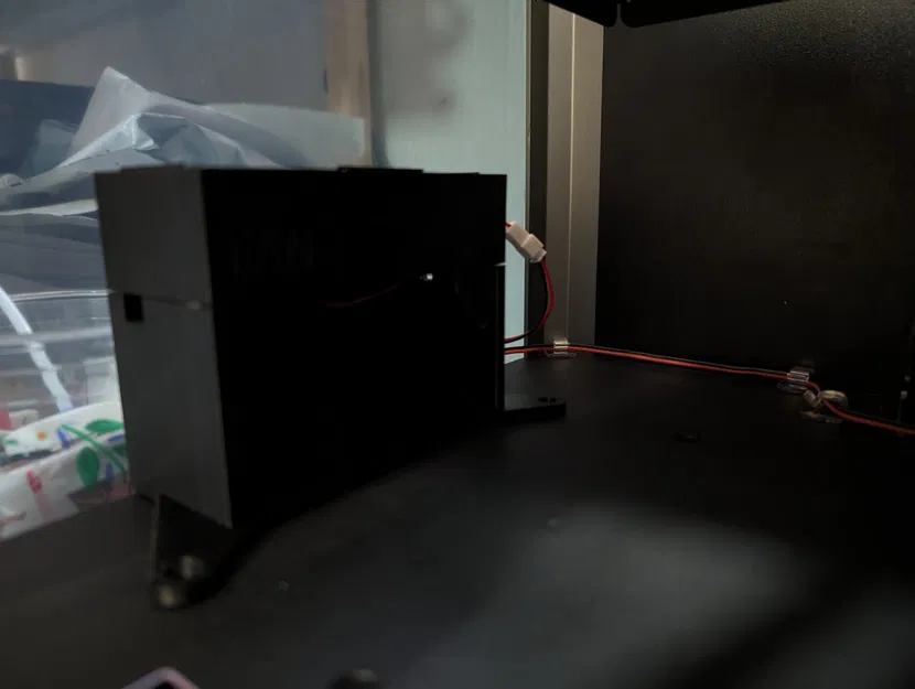 Máy lọc không khí HEPA và than hoạt tính Tingkat cho Creality K1C/K1... - Image 7