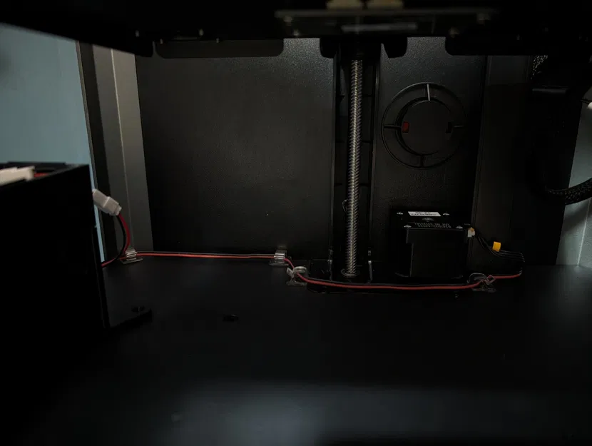 Máy lọc không khí HEPA và than hoạt tính Tingkat cho Creality K1C/K1... - Image 8