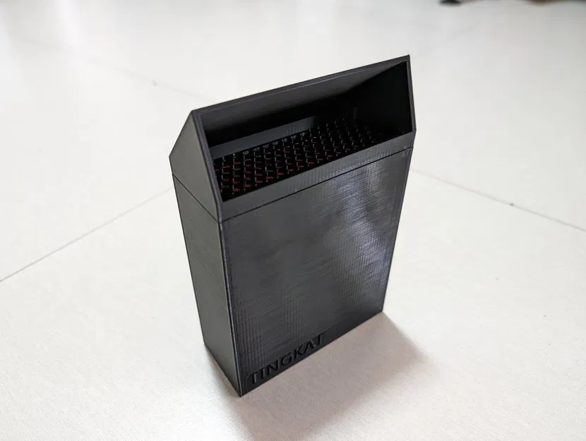 Máy lọc không khí HEPA và than hoạt tính Tingkat cho Creality K1C/K1... - Image 9