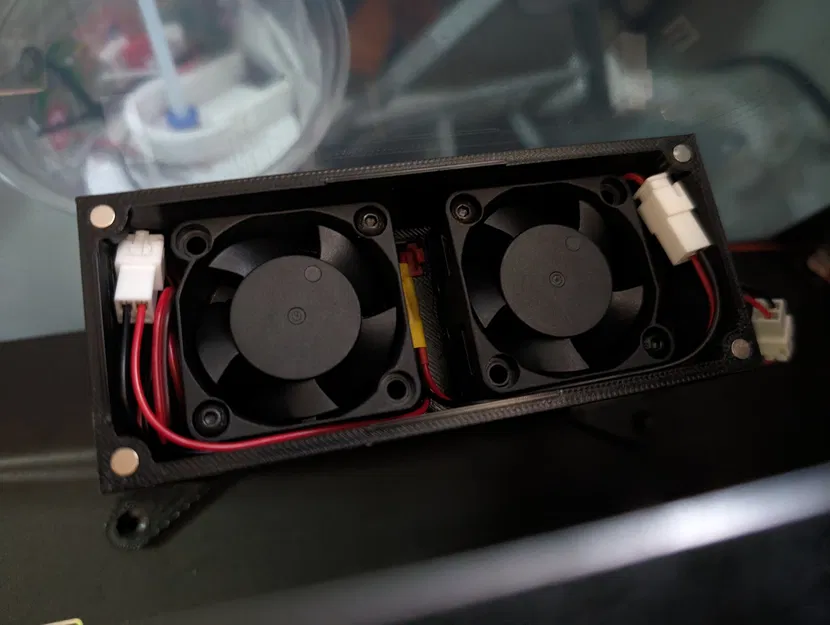 Máy lọc không khí HEPA và than hoạt tính Tingkat cho Creality K1C/K1... - Image 10