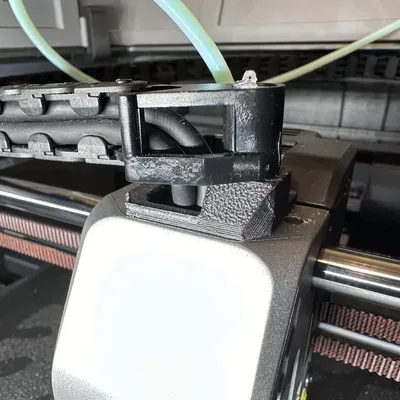 Sửa chữa bu lông bị hỏng cho K1 Max