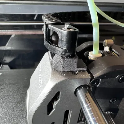 Sửa chữa bu lông bị hỏng cho K1 Max