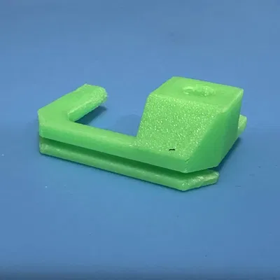 Sửa chữa bu lông bị hỏng cho K1 Max