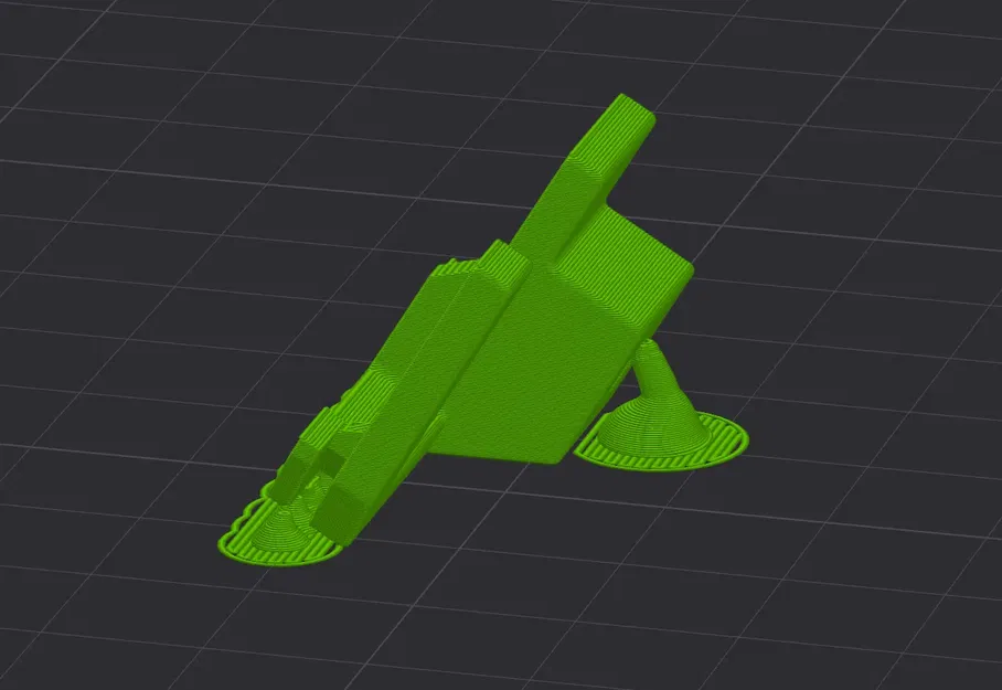 Sửa chữa bu lông bị hỏng cho K1 Max - Image 4