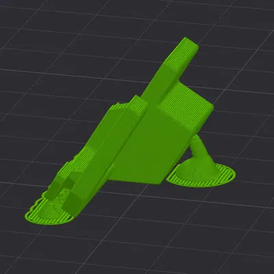 Sửa chữa bu lông bị hỏng cho K1 Max