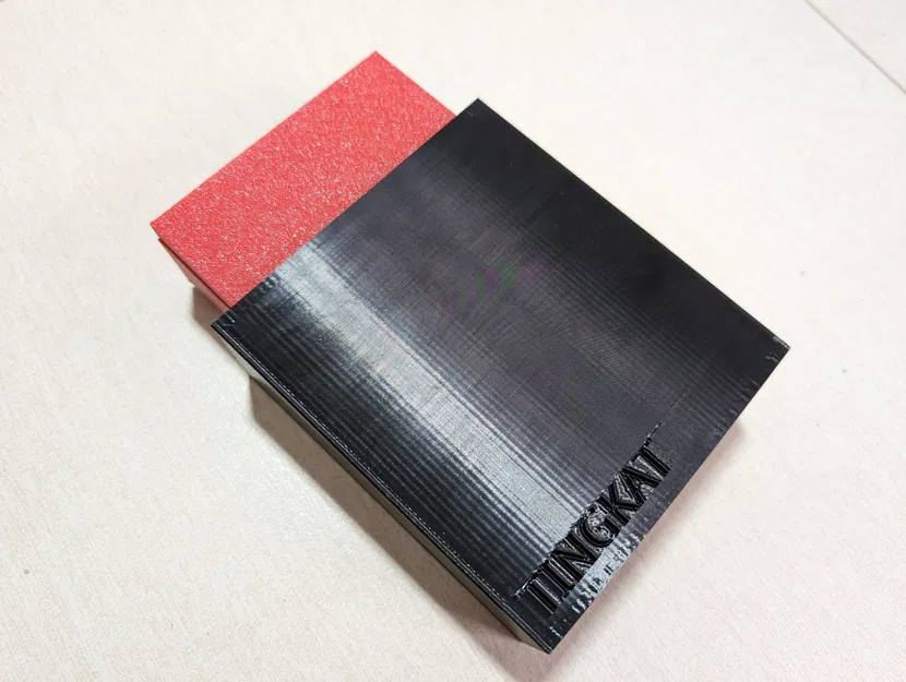 Máy lọc không khí HEPA và than hoạt tính Tingkat cho Creality K1C/K1... - Image 12