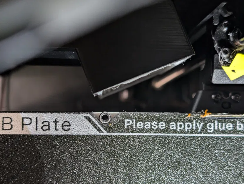 Bộ lọc HEPA Tingkat Buddy cho quạt hút Creality K1C/K1 - Image 4