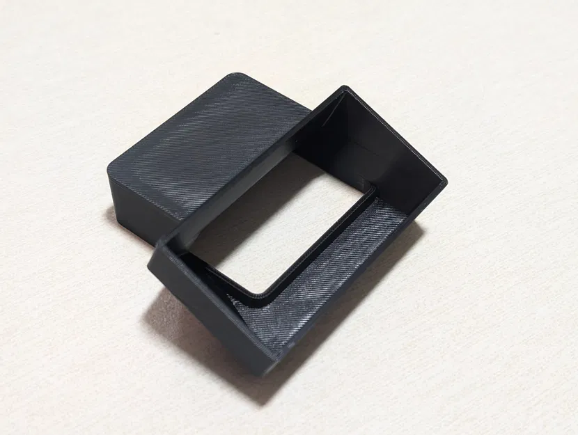 Bộ lọc HEPA Tingkat Buddy cho quạt hút Creality K1C/K1 - Image 6