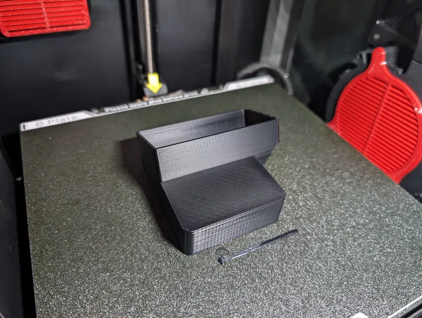 Bộ lọc HEPA Tingkat Buddy cho quạt hút Creality K1C/K1 - Image 9