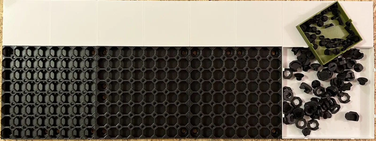 Bảng Multiboard Wonderwall cho không gian sáng tạo - Image 3