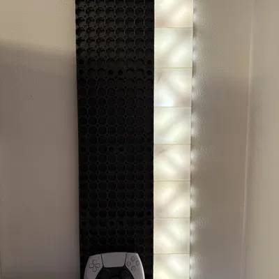 Bảng Multiboard Wonderwall cho không gian sáng tạo