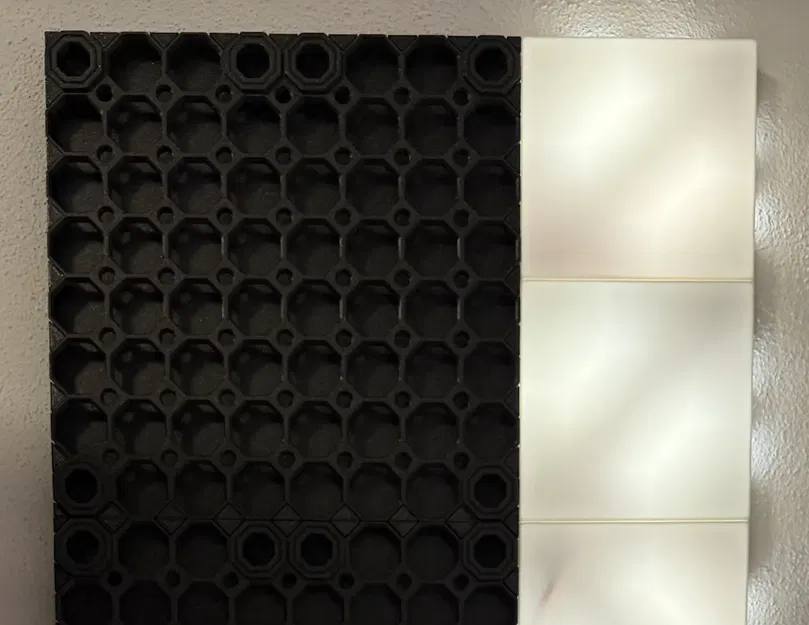 Bảng Multiboard Wonderwall cho không gian sáng tạo - Image 5