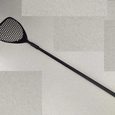 Cán cầm Fly Swatter V2 Mod cho máy in 3D