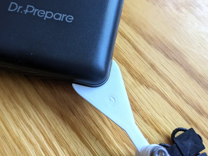 Thước đo bán kính cho các bộ phận cong - Image 3