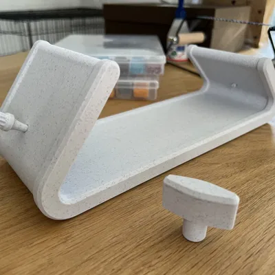 Khung dệt cho hạt nhỏ Miyuki Delica 110