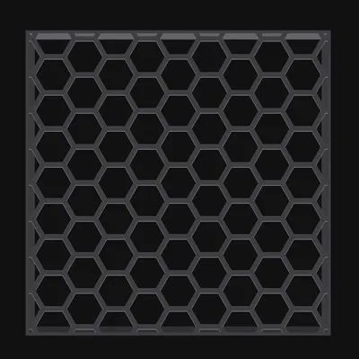 Bảng lưu trữ Honeycomb Wonderwall Miracle HSW