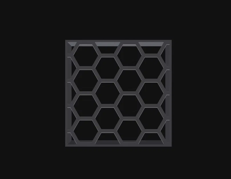 Bảng lưu trữ Honeycomb Wonderwall Miracle HSW - Image 2