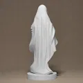 Tượng Thánh Maria với hiệu ứng Fuzzy Skin - Thumbnail 4