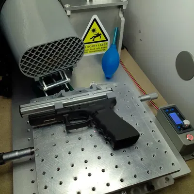 Ống dẫn khí vào cho bàn laser sợi quang đường kính 150mm