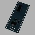 Mô hình Arduino Nano nhiều màu sắc định dạng F3D, STL, OBJ - Thumbnail 3