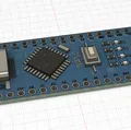 Mô hình Arduino Nano nhiều màu sắc định dạng F3D, STL, OBJ - Thumbnail 5