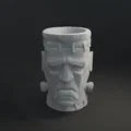 Cốc Frankenstain độc đáo cho người yêu phim kinh dị - Thumbnail 1