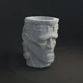 Cốc Frankenstain độc đáo cho người yêu phim kinh dị - Thumbnail 3