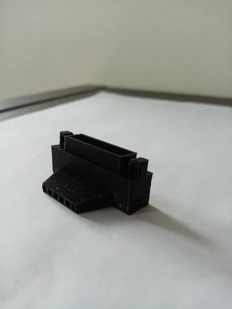 Hệ thống ống dẫn quạt Geeetech A20 in dễ dàng không cần hỗ ... - Image 4