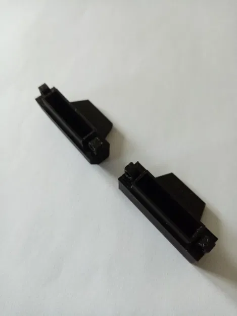 Hệ thống ống dẫn quạt Geeetech A20 in dễ dàng không cần hỗ ... - Image 7