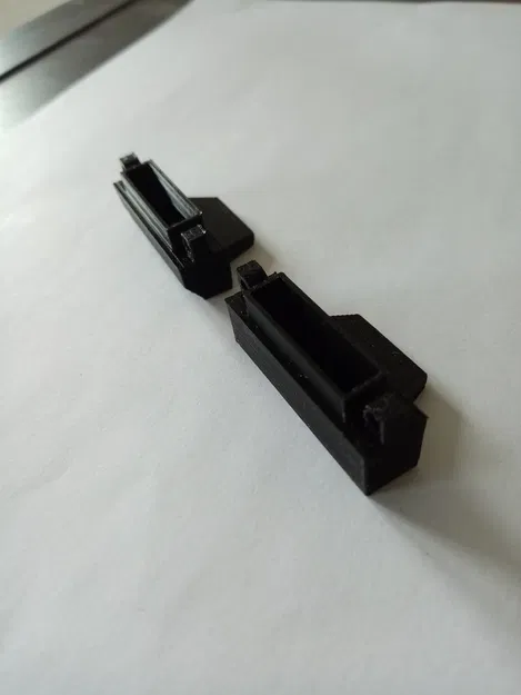 Hệ thống ống dẫn quạt Geeetech A20 in dễ dàng không cần hỗ ... - Image 11