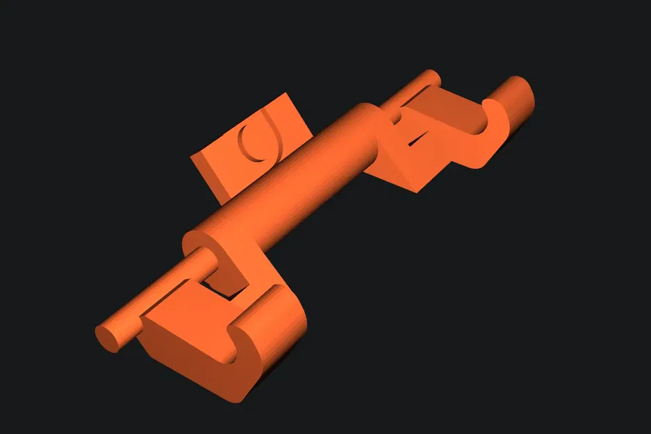 Nắp giữ kính mát cho Volkswagen Jetta 2019-2024 - Image 1