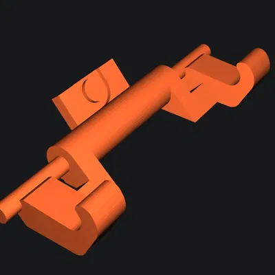 Nắp giữ kính mát cho Volkswagen Jetta 2019-2024