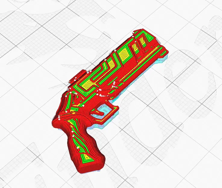 Pistol Chamber trong Valorant - Sheriff và Headhunter - Image 3