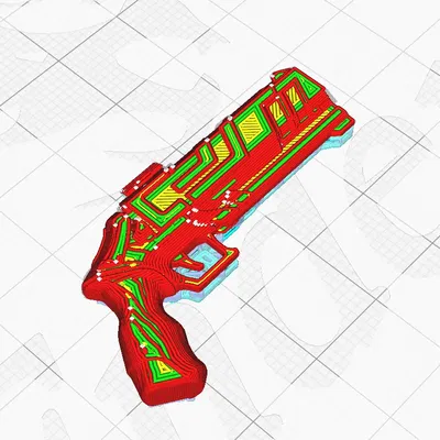 Pistol Chamber trong Valorant - Sheriff và Headhunter