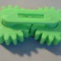 Bộ sưu tập đồ chơi fidget hỗ trợ người khuyết tật tâm th... - Thumbnail 1