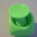 Bộ sưu tập đồ chơi fidget hỗ trợ người khuyết tật tâm th... - Thumbnail 2