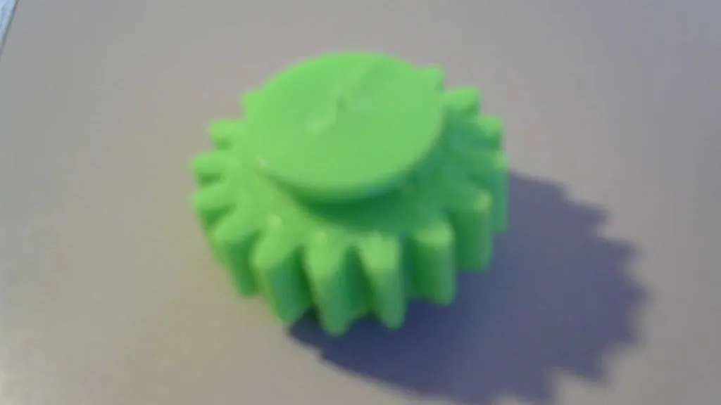 Bộ sưu tập đồ chơi fidget hỗ trợ người khuyết tật tâm th... - Image 3