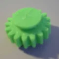 Bộ sưu tập đồ chơi fidget hỗ trợ người khuyết tật tâm th... - Thumbnail 3