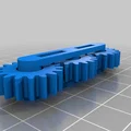 Bộ sưu tập đồ chơi fidget hỗ trợ người khuyết tật tâm th... - Thumbnail 6
