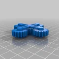 Bộ sưu tập đồ chơi fidget hỗ trợ người khuyết tật tâm th... - Thumbnail 7