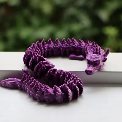 Rồng Gothic có khả năng hoạt động linh hoạt