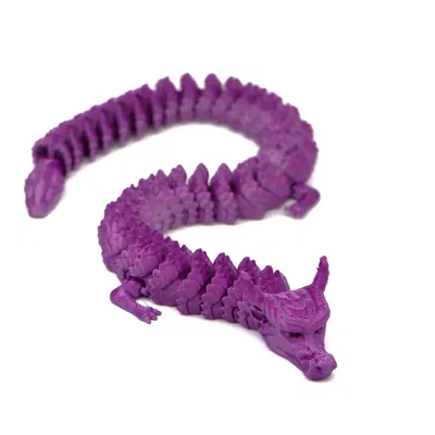 Rồng Gothic có khả năng hoạt động linh hoạt