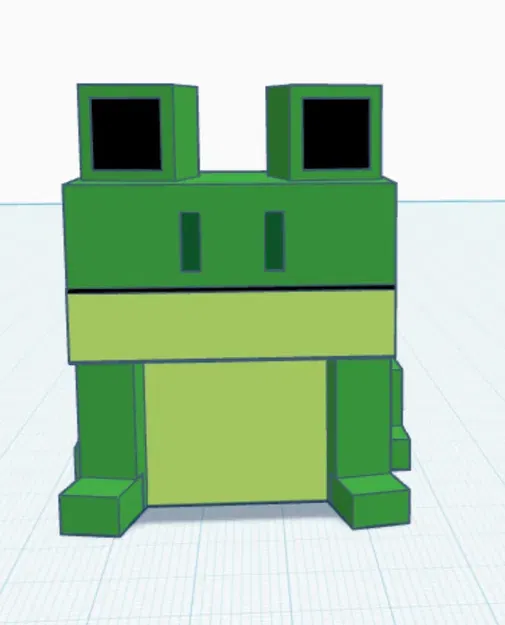 Ếch vườn phát triển trong trò chơi Roblox - Image 1