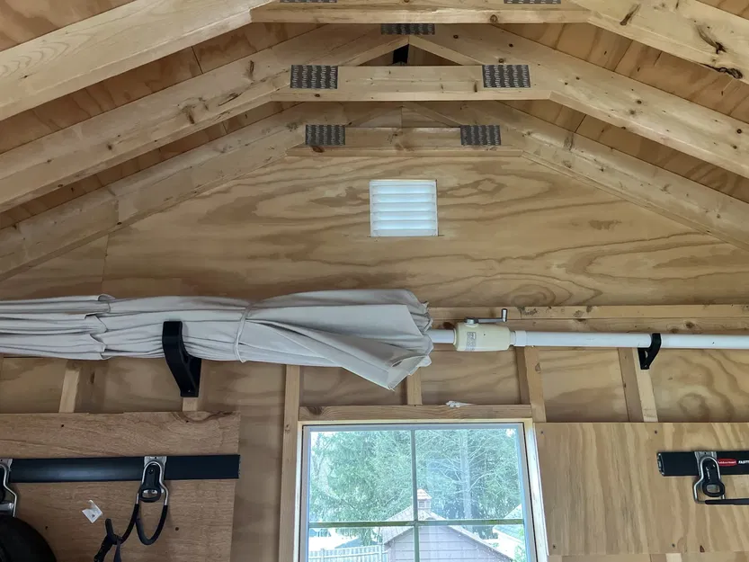 Móc treo Hookzilla cho nhu cầu treo cực lớn - Image 2