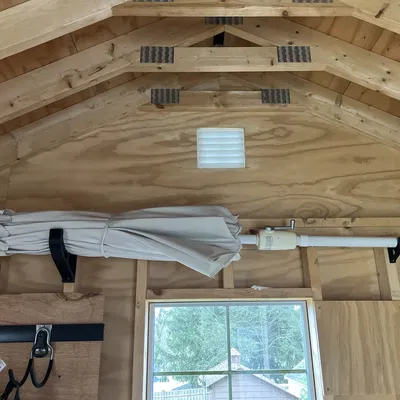 Móc treo Hookzilla cho nhu cầu treo cực lớn