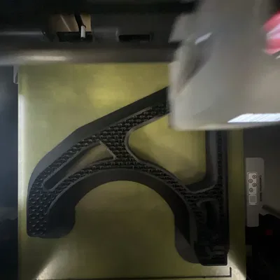 Móc treo Hookzilla cho nhu cầu treo cực lớn