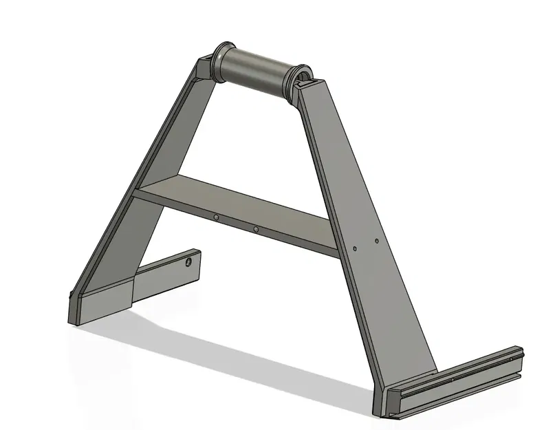 Giá đỡ cuộn filament trên đỉnh cho QIDI Q1 Pro - Image 3