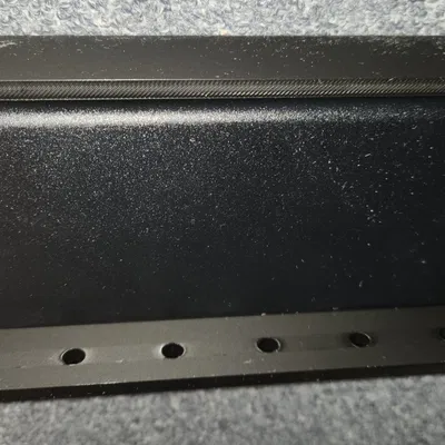 Giá đỡ rack 19 inch cho nguồn minisforum ms-01