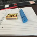 Kèn cứu sinh nhỏ gọn với không gian lưu trữ - Thumbnail 2