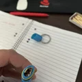 Kèn cứu sinh nhỏ gọn với không gian lưu trữ - Thumbnail 5